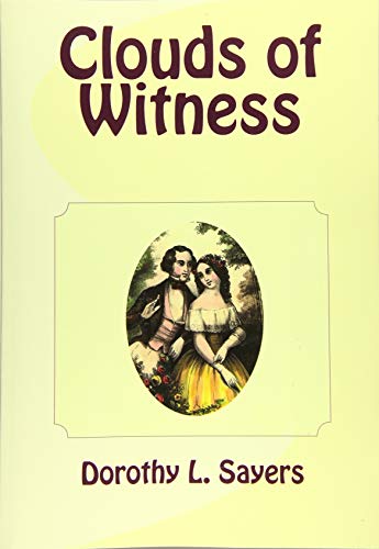 Clouds of Witness