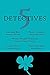 5 Detectives: Chanler Rao, ...