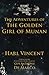 The Adventures of the Golden Girl of Munan