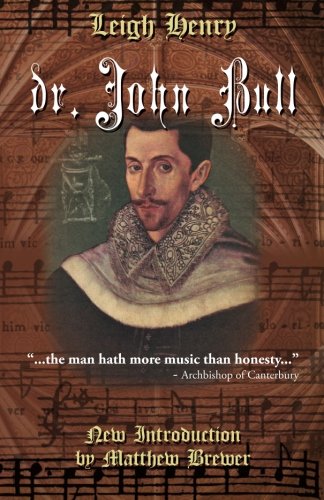 Dr. John Bull (Paperback)