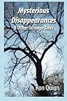 Mysterious Disappearances