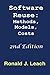 Software Reuse, Second Edition: Methods, Models, Costs