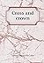 Cross and crown
