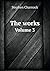 The works Volume 3