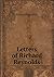 Letters of Richard Reynolds