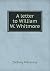 A letter to William W. Whit...