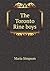 The Toronto Rine boys by Maria Simpson
