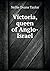 Victoria, queen of Anglo-Israel