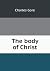 The body of Christ