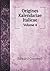 Origines Kalendariae Italicae Volume 4 by Edward Greswell