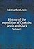 History of the expedition of Captains Lewis and Clark Volume 1