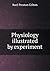 Physiology illustrated by experiment by Buel Preston Colton