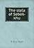 The stela of Sebek-khu by T. Eric Peet