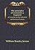 The principles of economics a fragment of a treatise on the industrial mechanism of society
