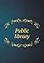 Public library
