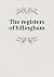The registers of Edlingham
