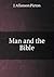 Man and the Bible