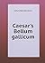 Caesar's Bellum gallicum