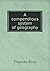 A compendious system of geography by Thomas Ross