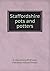 Staffordshire pots and potters