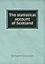 The statistical account of Scotland
