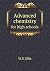 Advanced chemistry for high...