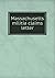 Massachusetts militia claims letter by James Barbour
