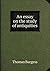 An essay on the study of an...