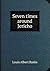 Seven times around Jericho by Louis Albert Banks