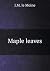 Maple leaves