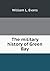 The military history of Gre...