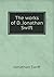 The works of D. Jonathan Swift