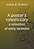 A pastor's valedictory a se...