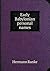 Early Babylonian personal n...