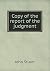 Copy of the report of the j...