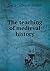 The teaching of medieval hi...