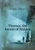 Thoreau, the hermit of Walden