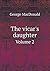 The vicar's daughter Volume 2