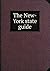 The New-York state guide by Authentic Sources