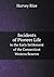 Incidents of Pioneer Life in the Early Settlement of the Conn... by Harvey Rice