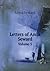 Letters of Anna Seward Volu...