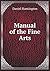 Manual of the Fine Arts by Daniel Huntington
