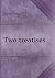 Two treatises