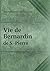 Vie de Bernardin de S.-Pierre