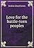Love for the battle-torn peoples by Jenkin Lloyd Jones