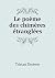 Le poème des chimères étran...