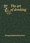 The art of drinking