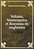 Voltaire, Montesquieu et Rousseau en Angleterre