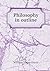 Philosophy in outline