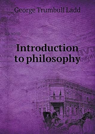 Introduction to philosophy